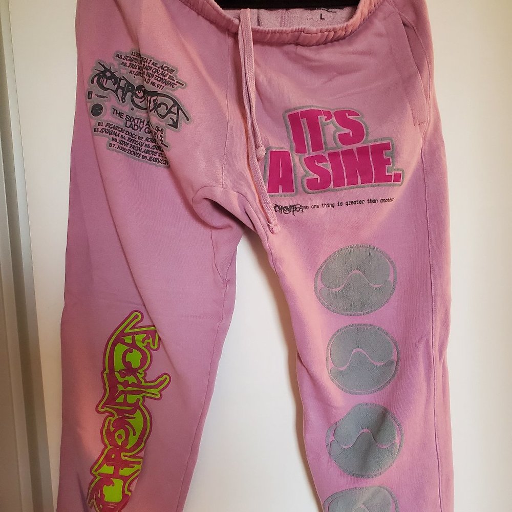 Lady Gaga - Chromatica